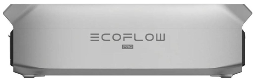 Додаткова батарея для зарядної станції EcoFlow DELTA Pro 3 Smart Extra Battery (EFDELTAPRO3EB) - 5