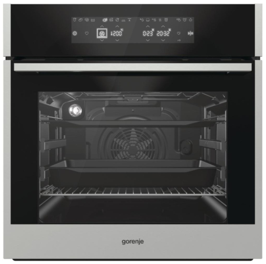 Духовка електрична Gorenje BO758A33XG - 1