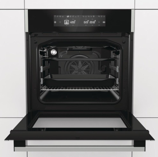 Духовка електрична Gorenje BO758A33XG - 2