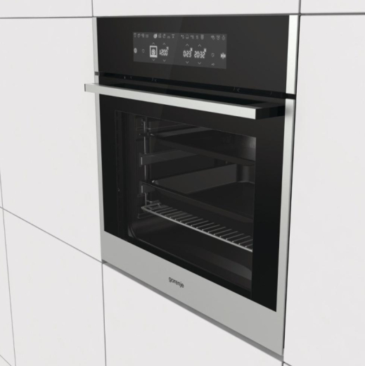 Духовка електрична Gorenje BO758A33XG - 3