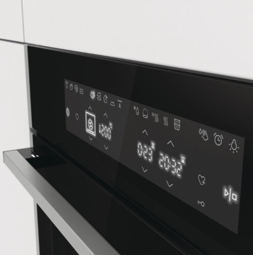 Духовка електрична Gorenje BO758A33XG - 4