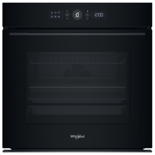 Духовка електрична Whirlpool WOI68PT1SBA - 1