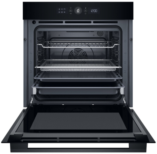 Духовка електрична Whirlpool WOI68PT1SBA - 2