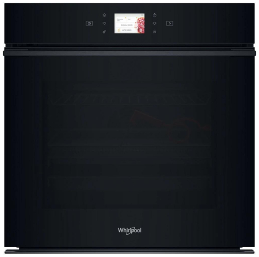 Духовка електрична Whirlpool WOI98FPT2SBA - 1