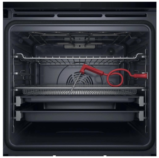 Духовка електрична Whirlpool WOI98FPT2SBA - 2