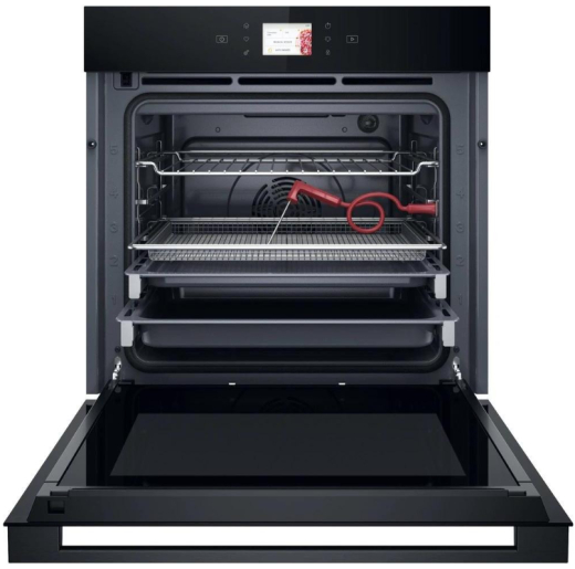 Духовка електрична Whirlpool WOI98FPT2SBA - 3