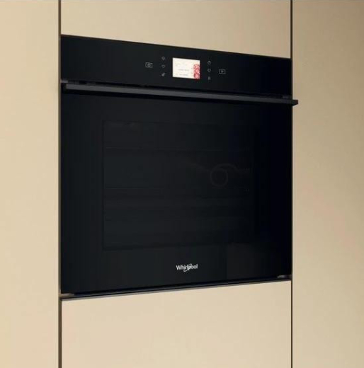 Духовка електрична Whirlpool WOI98FPT2SBA - 4