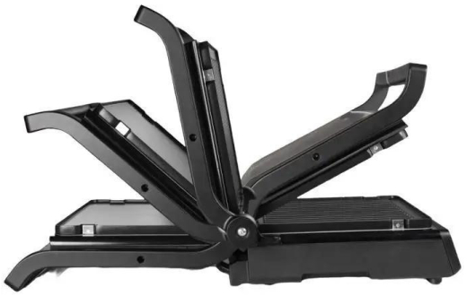 Електрогриль притискний Hisense HCG1600DBT - 5