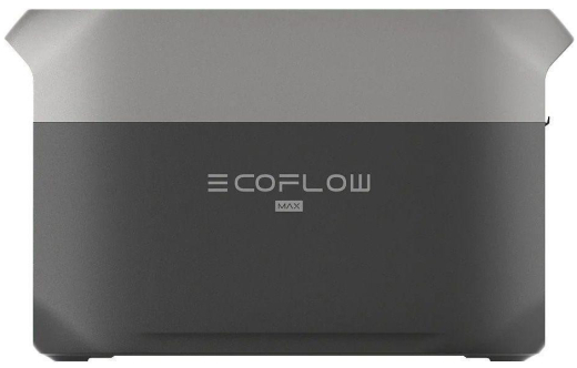 Зарядна станція EcoFlow DELTA 3 Max (FD3M-G-EU-CBOX) - 4
