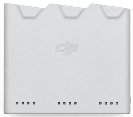 Зарядний пристрій DJI Neo Two-Way Charging Hub (CHX162-30) - 1