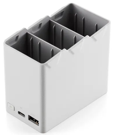 Зарядний пристрій DJI Neo Two-Way Charging Hub (CHX162-30) - 2