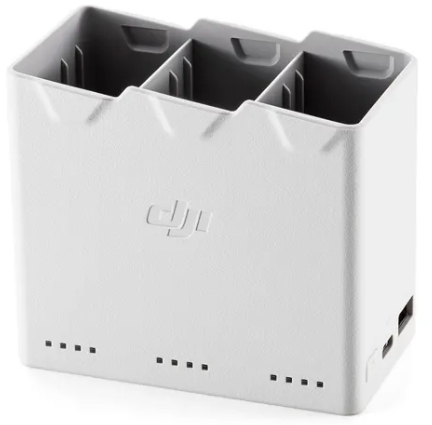 Зарядний пристрій DJI Neo Two-Way Charging Hub (CHX162-30) - 3