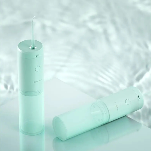 Ирригатор Xiaomi Enchen Mint3 Green - 2