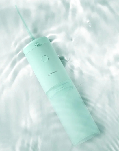 Ирригатор Xiaomi Enchen Mint3 Green - 3