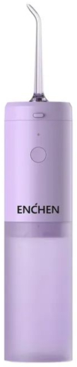 Ирригатор Xiaomi Enchen Mint3 Lilac - 6