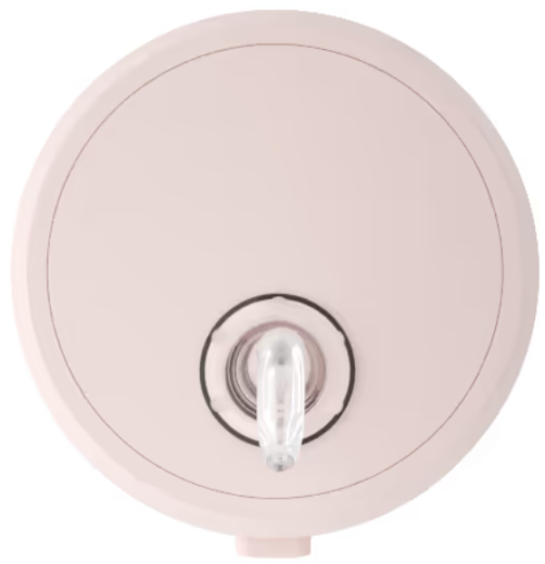 Ирригатор Xiaomi Enchen Mint3 Pink - 3