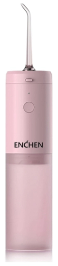 Ирригатор Xiaomi Enchen Mint3 Pink - 7