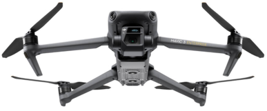 Квадрокоптер DJI Mavic 3E Enterprise (c1) (CP.EN.00000680.01) - 2