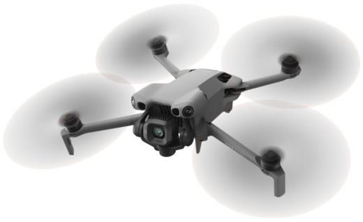Квадрокоптер DJI Mini 5 Pro (CP.MA.00000838.01) - 1