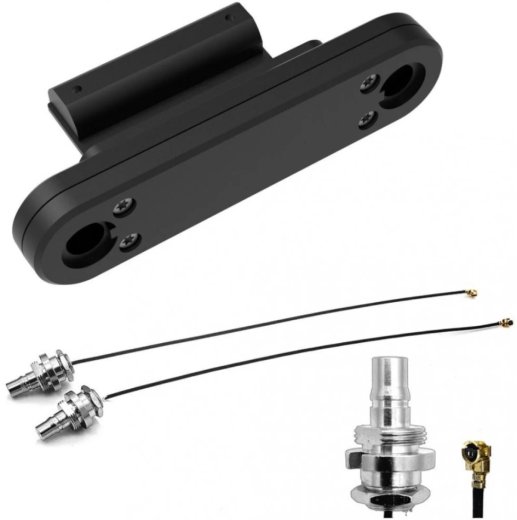 Коннекторы для пульта DJI RC (PRO-BK-DJIRC/PRO-QMA160IPX) - 1