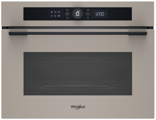 Микроволновка с грилем Whirlpool WMW57DHME - 1