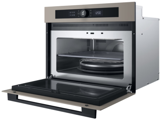 Микроволновка с грилем Whirlpool WMW57DHME - 3
