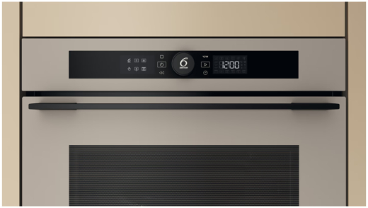 Микроволновка с грилем Whirlpool WMW57DHME - 4