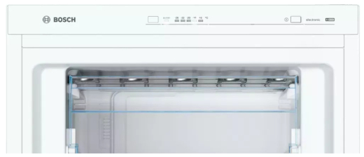 Морозильна камера Bosch GSV33VWE0N - 3