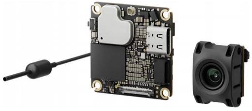 Передавач відеосигналу DJI O4 Air Unit (CP.FP.00000229) - 1