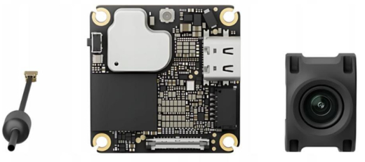 Передавач відеосигналу DJI O4 Air Unit (CP.FP.00000229) - 2