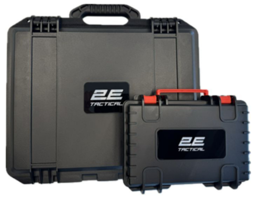 Підсилювач сигналу DJI 2E MAVKA 2 GREEN, 2.4/5.2/5.8GHz,20Вт,N-Type, для DJI/Autel (2E-AAA-MG2-3B20) - 2