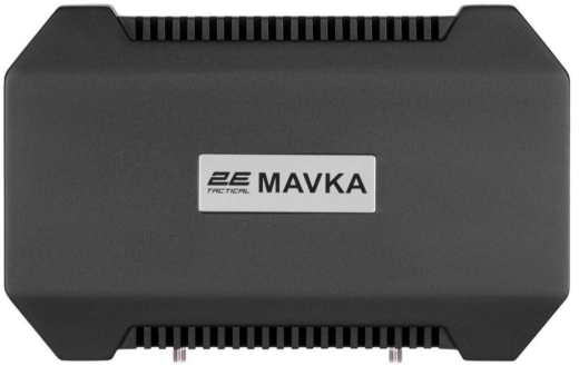 Підсилювач сигналу DJI 2E MAVKA, 2.4/5.2/5.8GHz, 10Вт, для DJI/Autel(V2)/FPV цифра (2E-AAA-MG-2B10) - 1