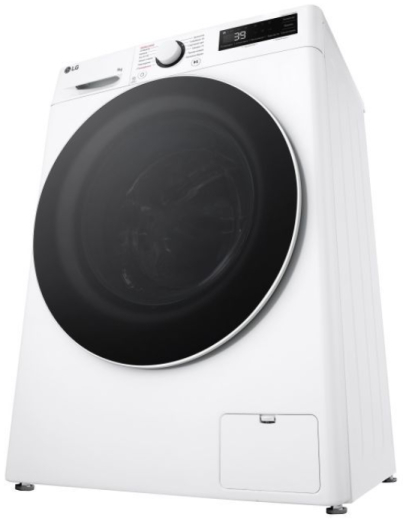 Пральна машина автоматична LG F2Y5FS0W - 4