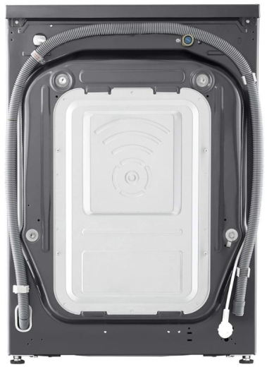 Пральна машина автоматична LG F2Y5FS5J - 10