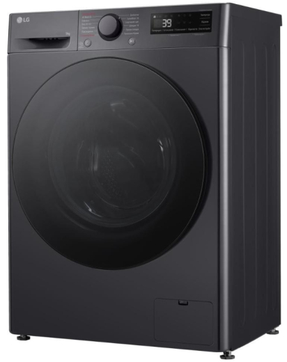 Пральна машина автоматична LG F2Y5FS5J - 3