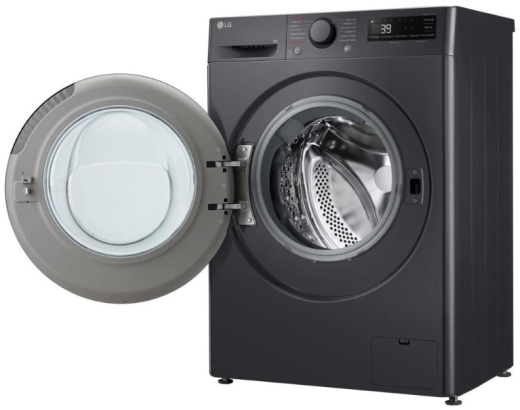 Пральна машина автоматична LG F2Y5FS5J - 6