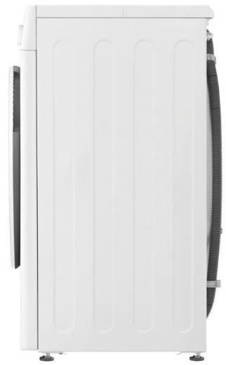 Пральна машина автоматична LG F2Y5PS0W - 10