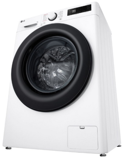 Пральна машина автоматична LG F2Y5PS6W - 8