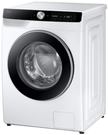 Пральна машина автоматична Samsung WW90DG6U25LK - 3