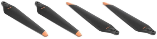 Пропелери, лопаті DJI Matrice 30 M30 Series 1676 High Altitude Propellers (CP.EN.00000380.01) - 5