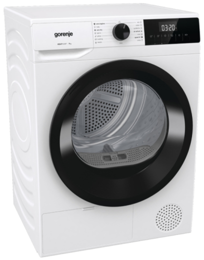 Сушильна машина Gorenje D2HNE7E - 2