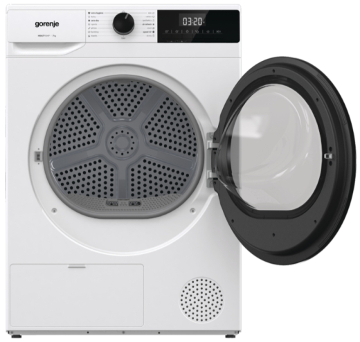 Сушильна машина Gorenje D2HNE7E - 3