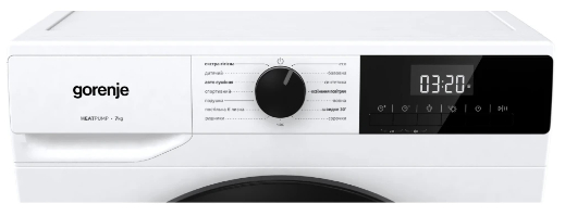 Сушильна машина Gorenje D2HNE7E - 5