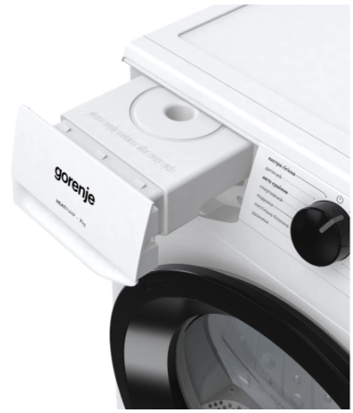 Сушильна машина Gorenje D2HNE7E - 6