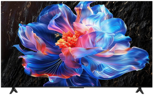 Телевізор TCL 65V6C - 1