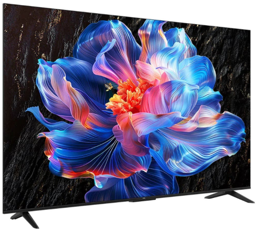 Телевізор TCL 65V6C - 2