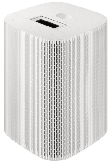 Ультракороткофокусный проектор Samsung The Premiere 5 (SP-LPF5DSAXXUA) - 2