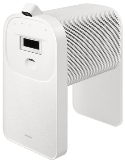 Ультракороткофокусный проектор Samsung The Premiere 5 (SP-LPF5DSAXXUA) - 5