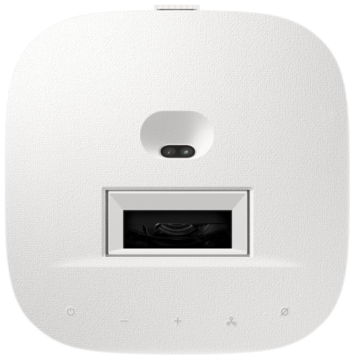 Ультракороткофокусный проектор Samsung The Premiere 5 (SP-LPF5DSAXXUA) - 9