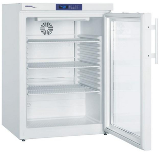 Холодильна шафа-вітрина Liebherr LKUv 1613 - 1